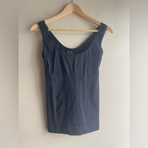 Nearly Nude Black Women Shapewear Size M/L